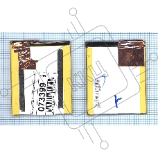 Аккумулятор для INOI 5X 2850mAh 3.8V