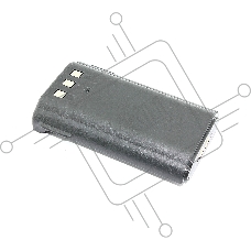 Аккумулятор Amperin для Icom IC-A14, F14, F15, F16 (BP-231, BP-232) 1150mAh 7,4V li-ion
