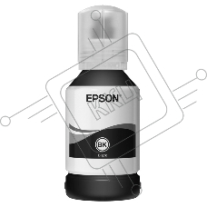 Чернила Epson MX1XX XL C13T03P14A черный (6000 стр.) (120 мл) для Epson M1100/1120/2140