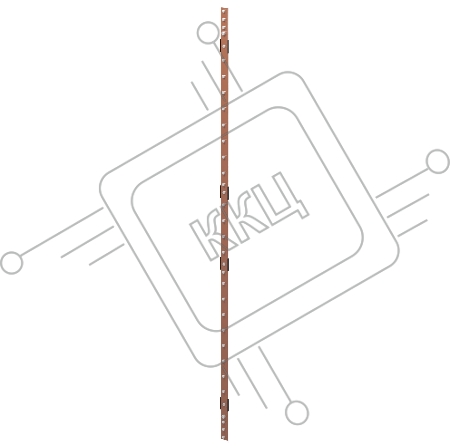 Комплект заземления C3 Solutions C3.GR1004_1