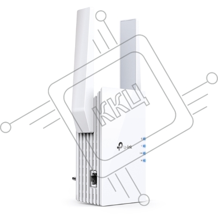 Усилитель сигнала TP-Link AX1500 Wi-Fi Range Extender