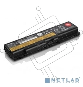 Опция для ноутбука Lenovo 0A36302 Thinkpad Battery 70+(6 cell) (L4xx/L5xx; T410/510; T420/520; T430/530; W510/520/530)
