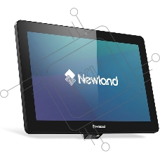 Микрокиоск NQuire 1000 Manta III Micro Kiosk with 10
