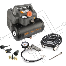 Автомобильный компрессор Berkut Smart Power SAC-400 110л/мин шланг 3.1м