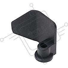 Лопатка хлебопечки Kenwood KW703133, Moulinex, Tefal HP018