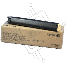 Фотобарабан Xerox (013R00671) Drum Cartridge для C75/J75 (черный), 373000 стр.