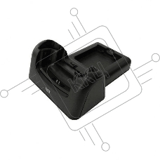 Док-станция (расширитель портов) M3 Mobile SM15-2CRD-C00