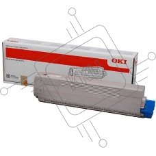 Картридж лазерный Oki C332/MC363 3.5K (black)