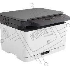 МФУ лазерный HP Color 178nw (4ZB96A), A4, цветной, печ. до 18 стр/мин. (ч/б) до 4 стр/мин. (цвет), 600 x 600 dpi, USB, RJ-45, Wi-Fi, Air Print, Mopria