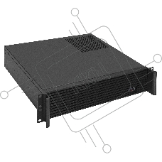Серверный корпус ExeGate EX293318RUS Pro 2U350-03 <RM 19