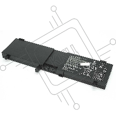 Аккумуляторная батарея для ноутбука Asus N550 15V 59Wh C41-N550 черная