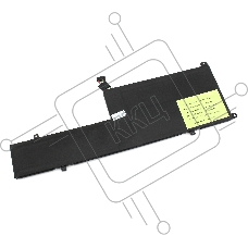 Аккумуляторная батарея для Lenovo Flex 5 14IAU7 (L21M3PE1) 11.52V 52.5Wh