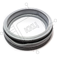 Манжета (уплотнитель) люка для стиральной машины Bosch 354135 MAXX 4 (без отвода) GSK006BO, BO3012