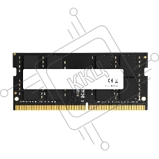 Оперативная память Foxline, DDR5, 16GB (1x16 GB), 4800 MHz, CL40, SO-DIMM