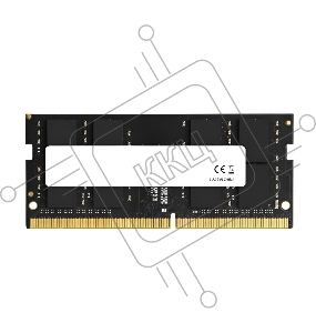Память оперативная Foxline SODIMM 16GB 4800 DDR5 CL 40