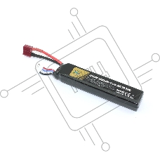 Аккумулятор Li-Pol 11.1v 452096 2000mah разъем T-plug