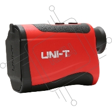 Прочие измерители UNI-T Лазерный дальномер LM1500 , телескоп с 7-кратным оптическим увеличением, расстояние 5-1400 м