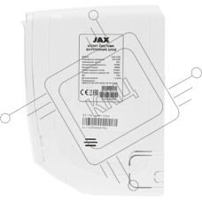 Наружный блок кондиционера JAX ACM-10HE