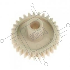 Шестерня резинового вала 29T HP LJ 1200/1300/3300/3380 (RA0-1088) OEM