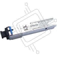 Модуль Osnovo SFP-S1SC12-G-1310-1550-I