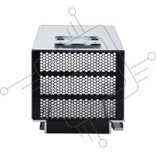 Корпус для HDD Drive Cage, 3x 5.25, BK, RM423/413 (84H342310-003)