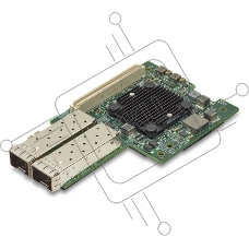 Контроллер NetXtreme M225p (BCM957414M4142C) SGL NX-E Dual-Port 25GbE SFP28 OCP ( v2.0 Type 1) Mezzanine Ethernet Adapter