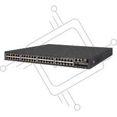 Коммутатор HP EtherFast 5510 JH148A управляемый