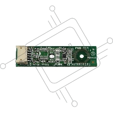 Чип драм-юнита CET для Konica Minolta Bizhub C220/C280/C224/C284/224E/284E/C224e/C284e