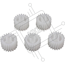 Шестерня CET2450 (RU7-0030-000) для HP LaserJet Enterprise P3015