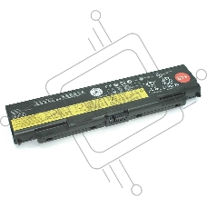 Аккумуляторная батарея для ноутбука Lenovo T440p  10,8V 57Wh черный