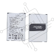 Аккумуляторная батарея BL-46G1F для LG Grace, K10 2017 2700mAh / 10.40Wh 3,85V