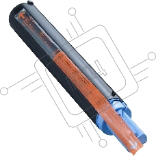 Картридж лазерный Canon C-EXV42 (6908B002) чёрный (10200 стр.) для Canon IR2202/2202N