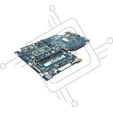 Материнская плата для Lenovo S340-14IWL NOK 5405U UMA 4GS