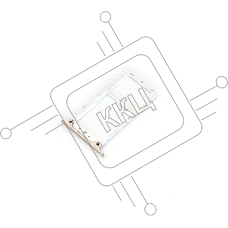 Лоток для SIM-карты Xiaomi Redmi 5 Plus золотой