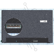 Матрица TM160ADXP02