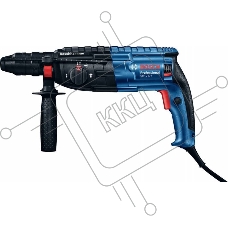 Перфоратор Bosch GBH 2-24 DFR Перфоратор SDS-plus [0611273000]
