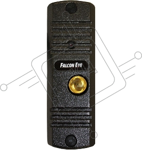 Видеопанель Falcon Eye FE-305C цветной сигнал цвет панели: графит