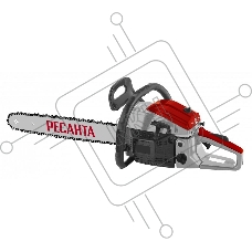Бензопила Ресанта БП-5220 2800Вт дл.шины:20