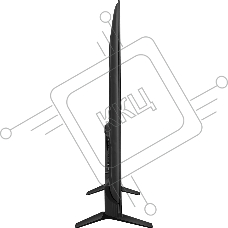 Телевизор Hisense 50