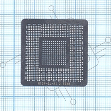 Трафарет BGA для N13P-GL-A1
