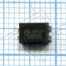 Диод ON Semiconductor [FSV10100V]