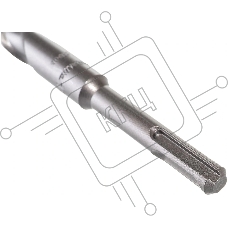 Бур Makita D-00309 Бур { SDS+, 16х250х310мм}