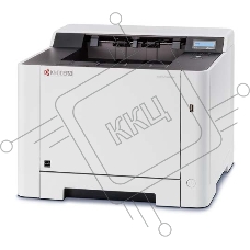Принтер лазерный Kyocera Ecosys P5026cdn (1102RC3NL0), А4, цветной, печ. до 26 стр/мин., 1200 x 1200 dpi, USB, RJ-45, Air Print