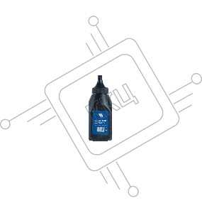 Тонер NV PRINT for TN2240/HL-1112, HL-1212, DCP-151 Premium (50G) (бутыль)