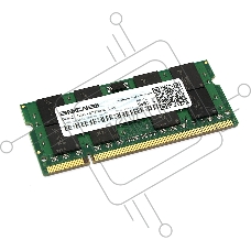 Оперативная память Ankowall SODIMM DDR2 4ГБ 533 MHz PC2-4200