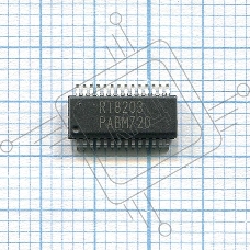 Контроллер RT8203