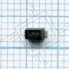 Диод ON Semiconductor [MBR120VLSFT3G]