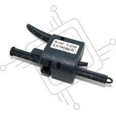 Пистолет (дозатор) для клея, флюса в шприцах 10 мл Kaisi K-2208