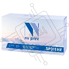 Картридж NVPrint совместимый Ricoh SP311HE для SP311DN/SP311DNw/SP311SFN/SP311SFNw/SP325DNw/SP325SNw/SP325SFNw (3500k)