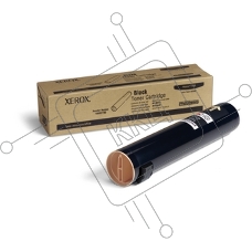 Картридж лазерный XEROX 106R01163 черный для Phaser 7760 (32000 стр.) (Channels)